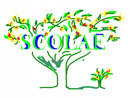 SCOLAE SCOLAE